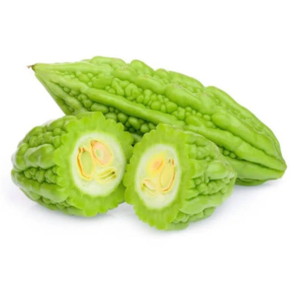 Fresh Baby Bitter Gourd