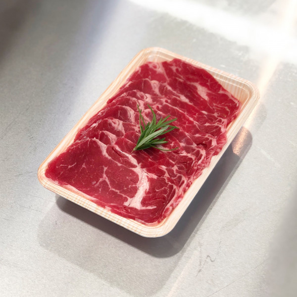 Beef Ribeye Shabu