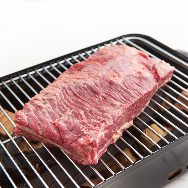 Beef Point End Grassfed Brisket