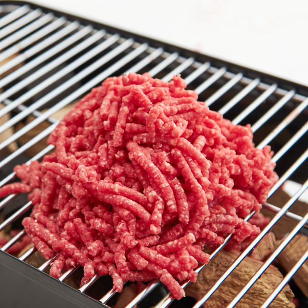 Beef Grassfed Mince