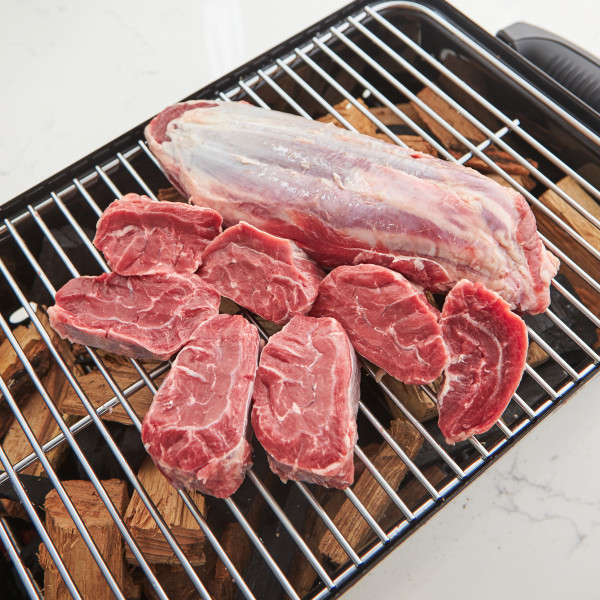 USDA Beef Heel Muscle (Shin/ Shank)