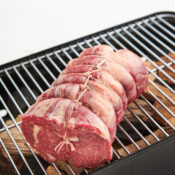 Beef Grassfed Prime Steer Ribeye Roast (Bone Out) [500g]