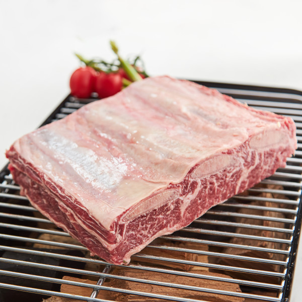 Beef Angus Short Ribs