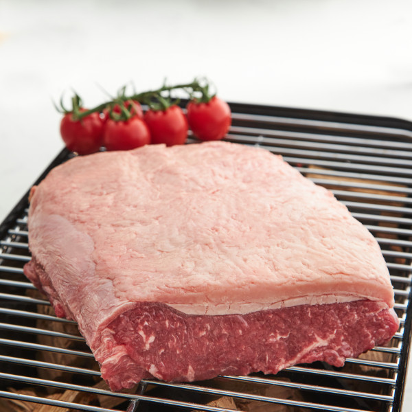 Beef Grassfed Prime Steer Striploin Roast [500G]