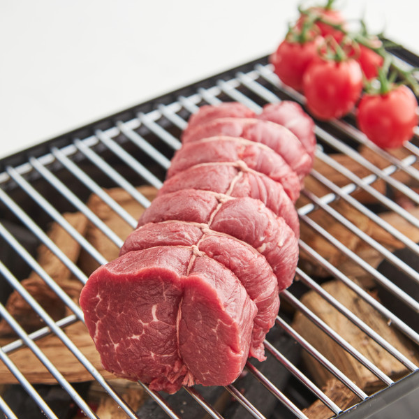 Beef Grassfed Prime Steer Tenderloin Roast [500G]