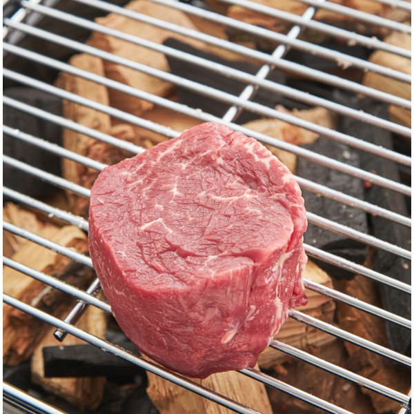 Beef Grassfed Prime Steer Tenderloin