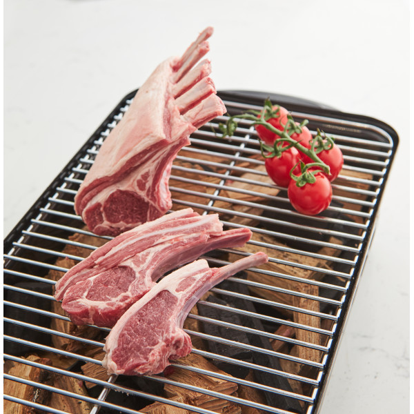 Lamb Rack