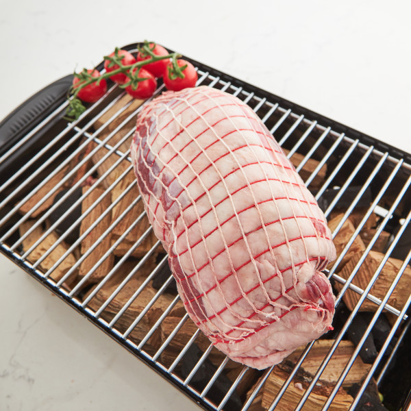 Lamb Shoulder