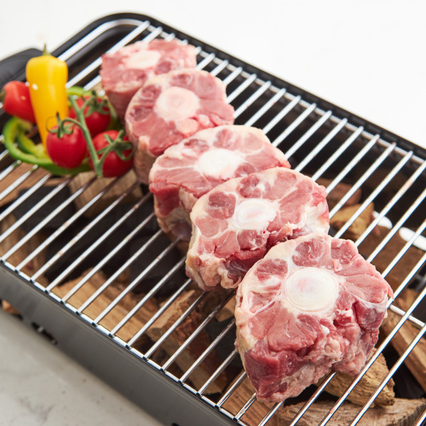 Beef Oxtail