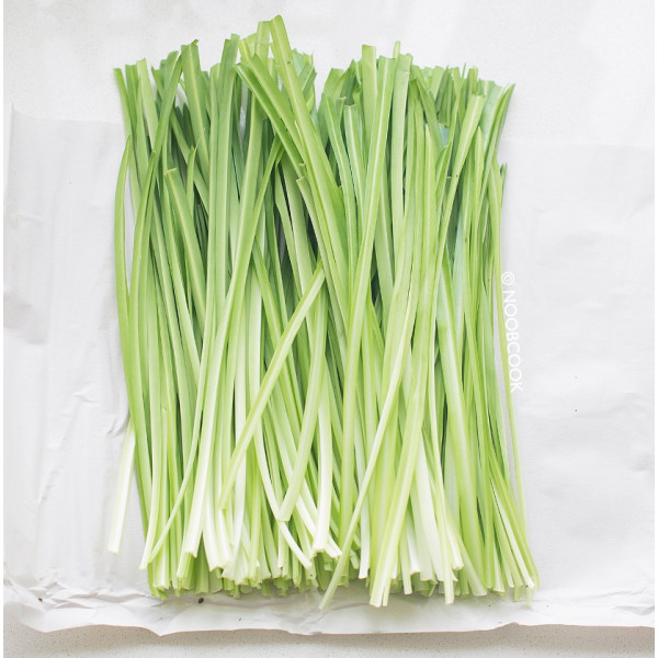 Dragon Chives