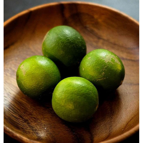 Green Lemon