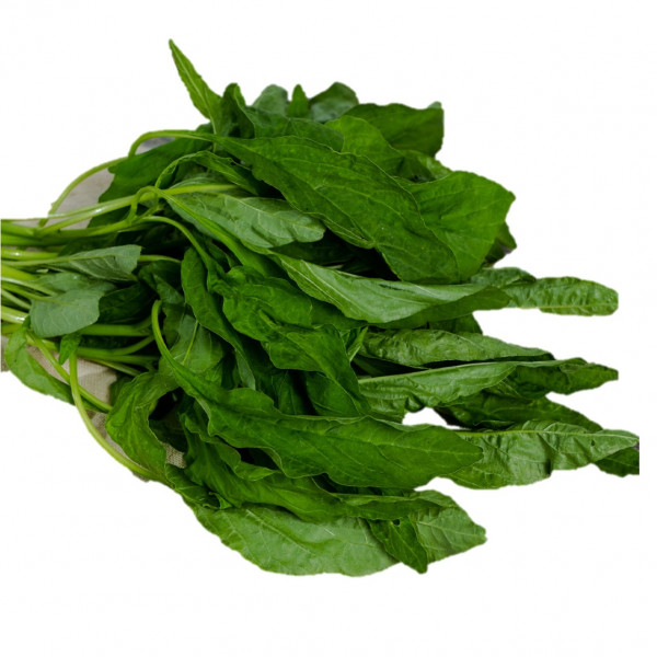 Heng Chye (Round Spinach)