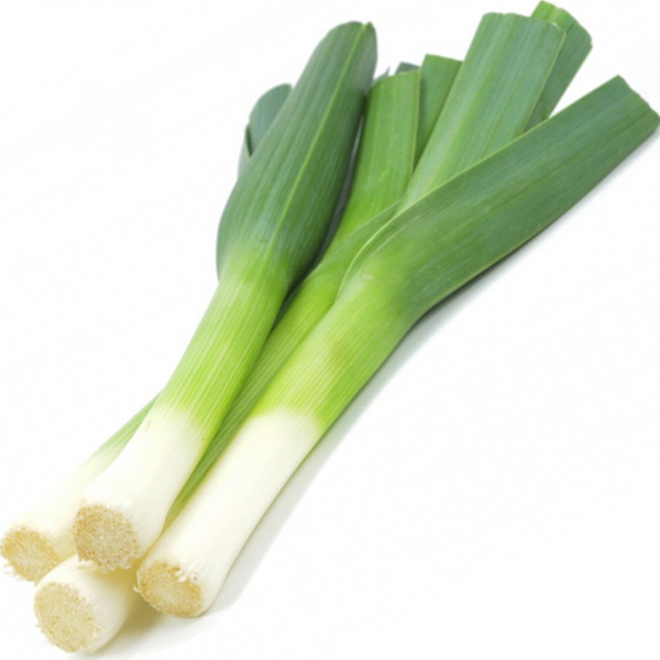 Leeks (