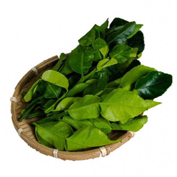 Lime Leaf