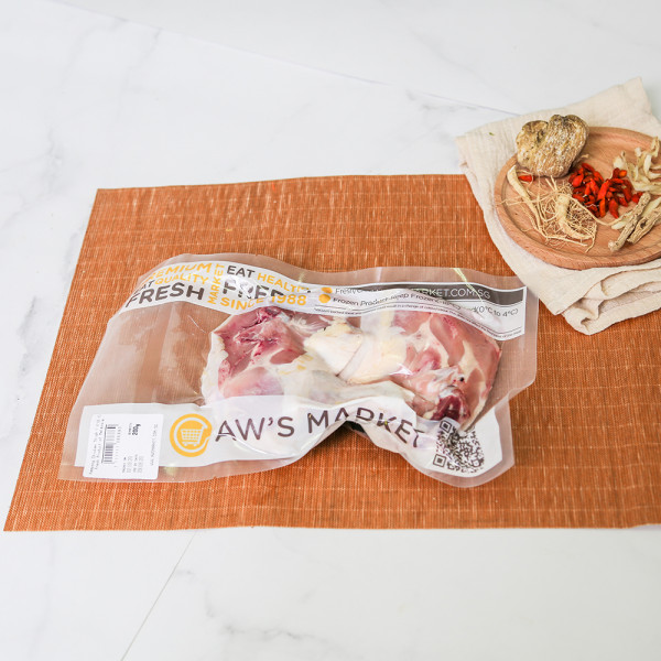 Confinement - Rejuvenating Bundle