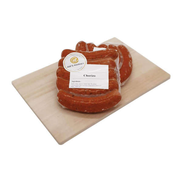 Chorizo Sausages