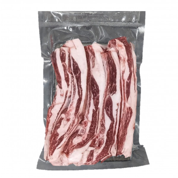 Frozen Lamb Flap 