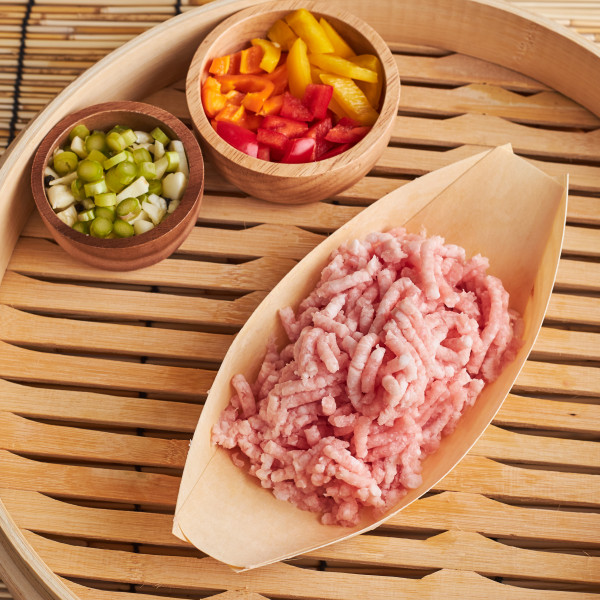 Fresh Australia Pork Mince (Tender)