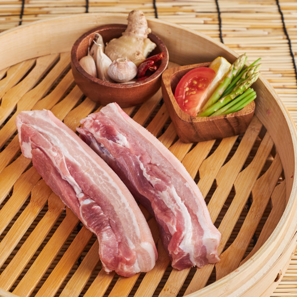 Fresh Australia Pork Belly