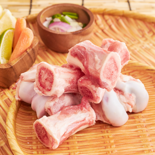 Fresh Australia Pork Big Bone
