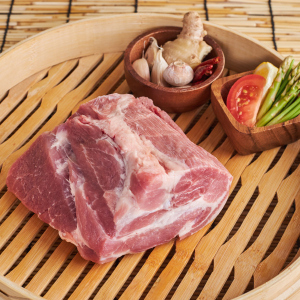 Fresh Australia Pork Collar