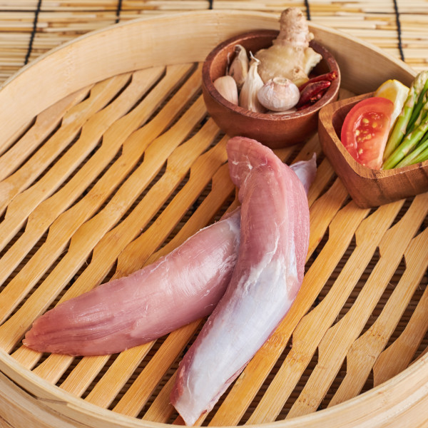 Fresh Australia Pork Fillet