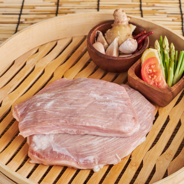 Fresh Australia Pork Jowl