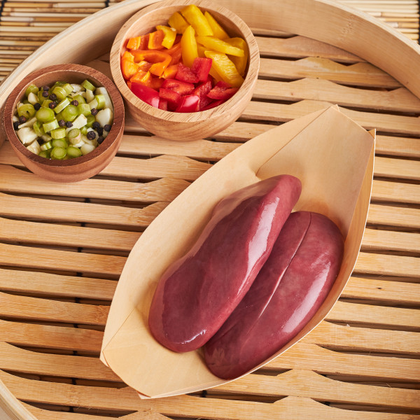 Fresh Australia Pork Kidney