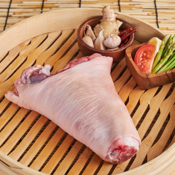 Fresh Australia Pork Knuckle