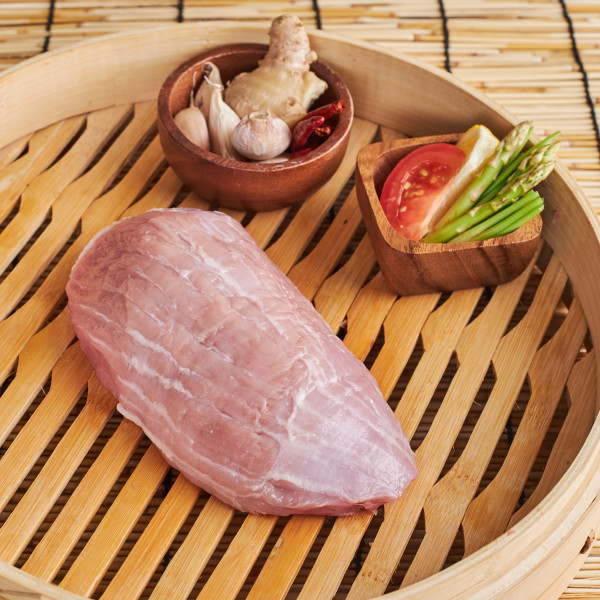 Fresh Australia Pork Lean Hind