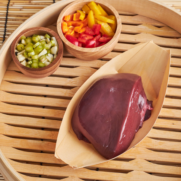 Fresh Australia Pork Liver