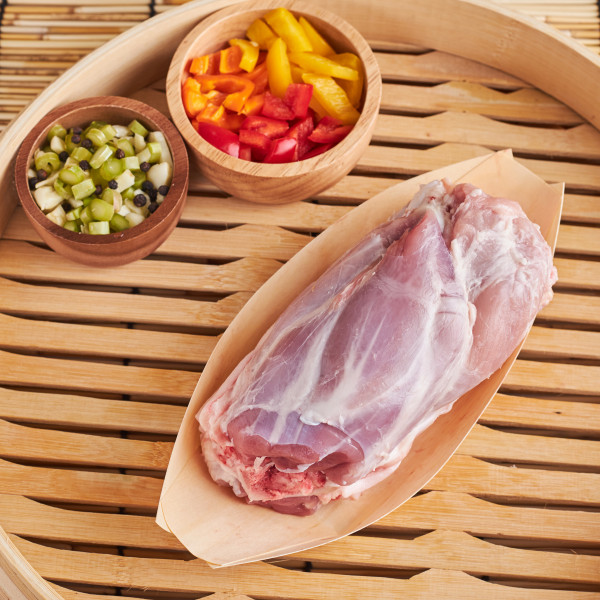 Fresh Australia Pork Shank 