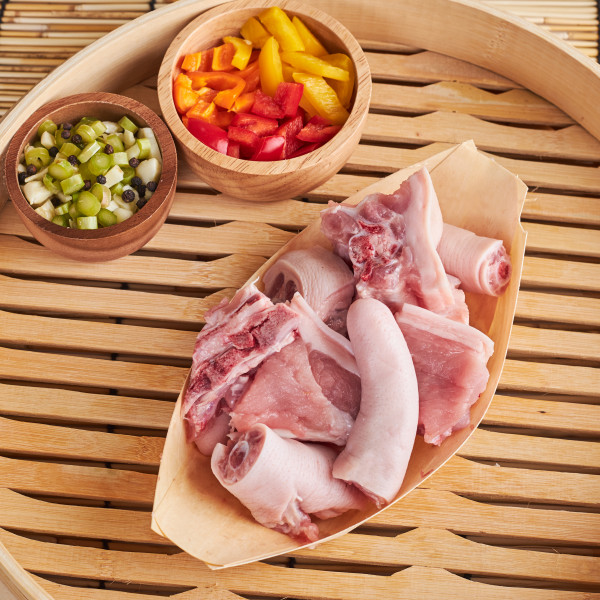 Fresh Australia Pork Tail