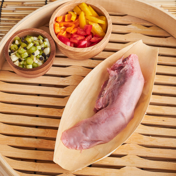 Fresh Australia Pork Tongue