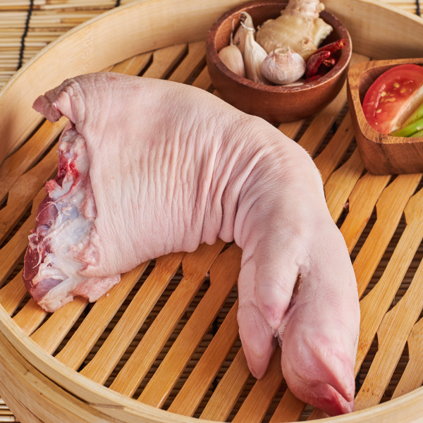 Fresh Australia Pork Trotter