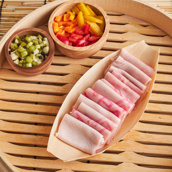 Fresh Australia Pork Skin