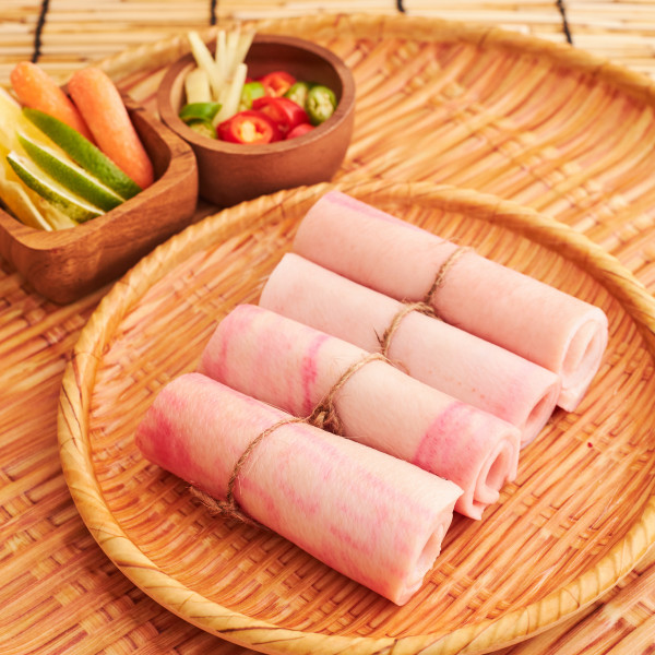 Fresh Malaysian Pork Skin