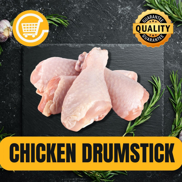 Aw's Market Chicken Drumstick 