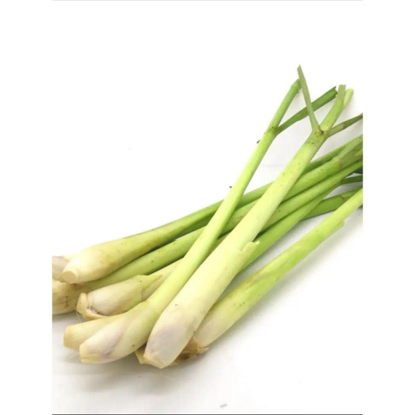 Fresh Lemon Grass