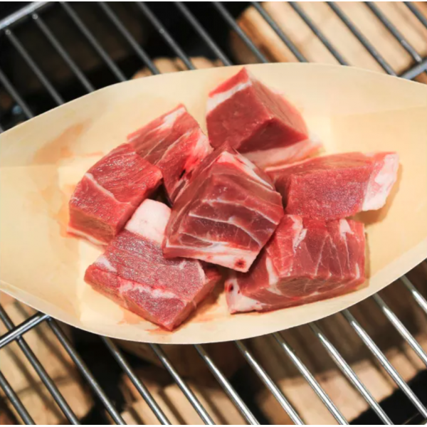 Lamb Shoulder Cube