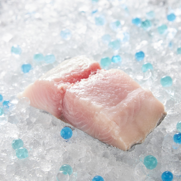 Fresh Batang Fillet (Spanish Mackeral)