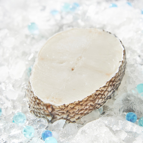 Premium Cod Fish Steak (UK)