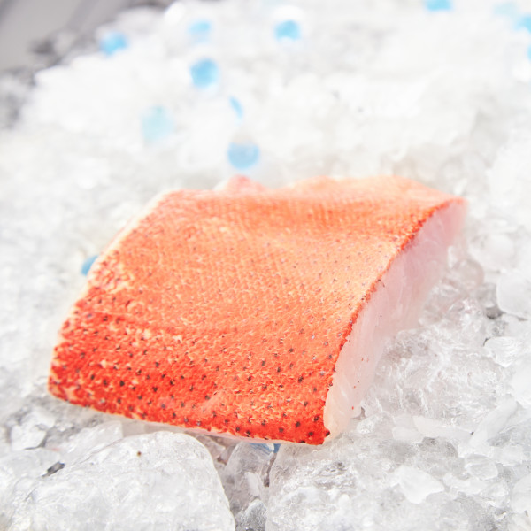 Red Grouper Fillet (Ang Gau)