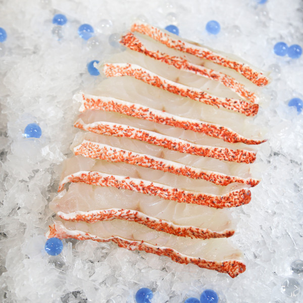 Red Grouper Sliced (Ang Gau)