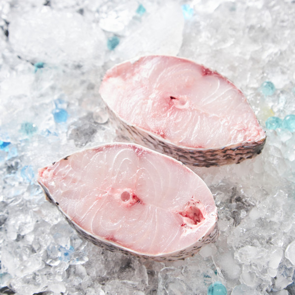 Balai Threadfin Steak