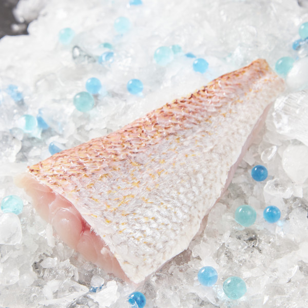 White Snapper Fillet (Ang Go Li)