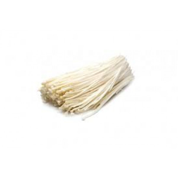 Enoki Mushrooms