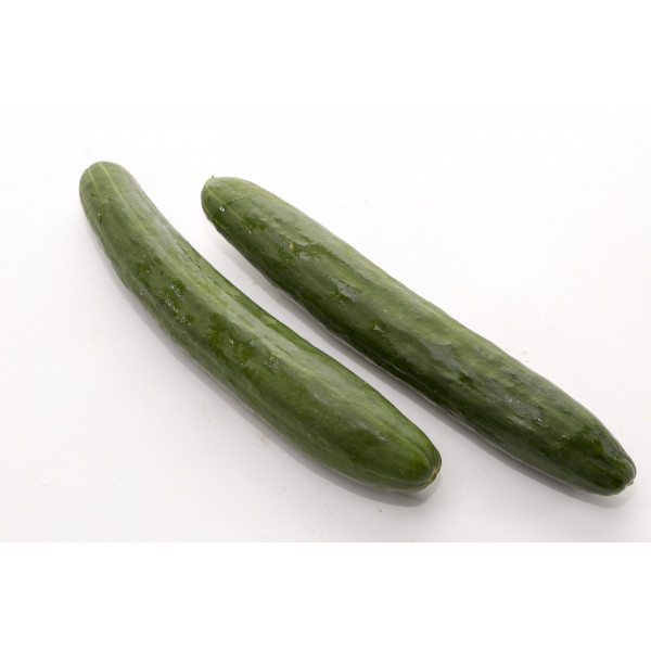 Fresh Japanese Cucumber