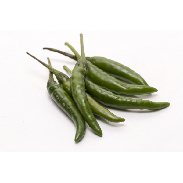 Green Chilli