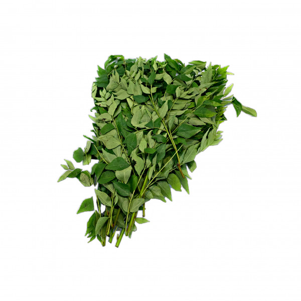 Curry Leaf
